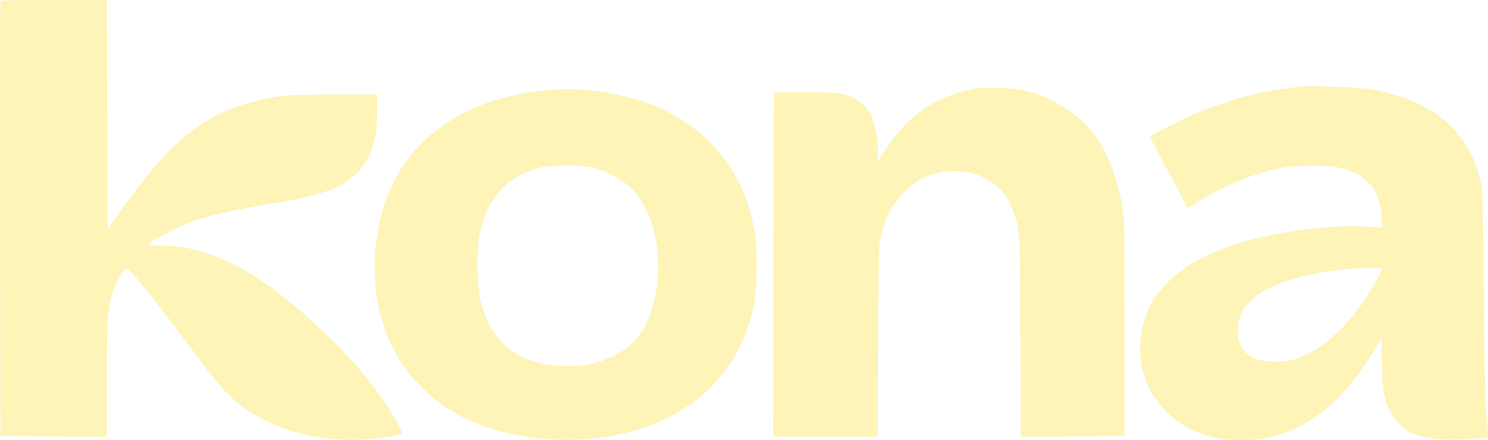 Kona